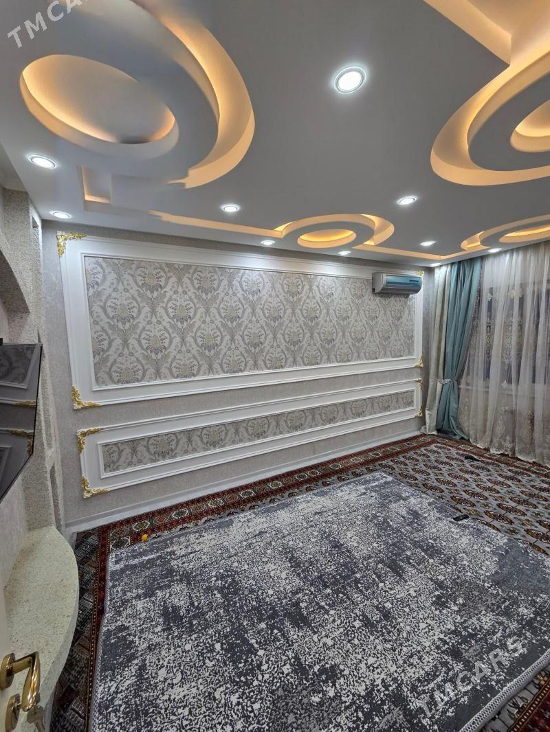 Ipoteka Mir 2 3 kom 5 etaj - Ашхабад - img 1