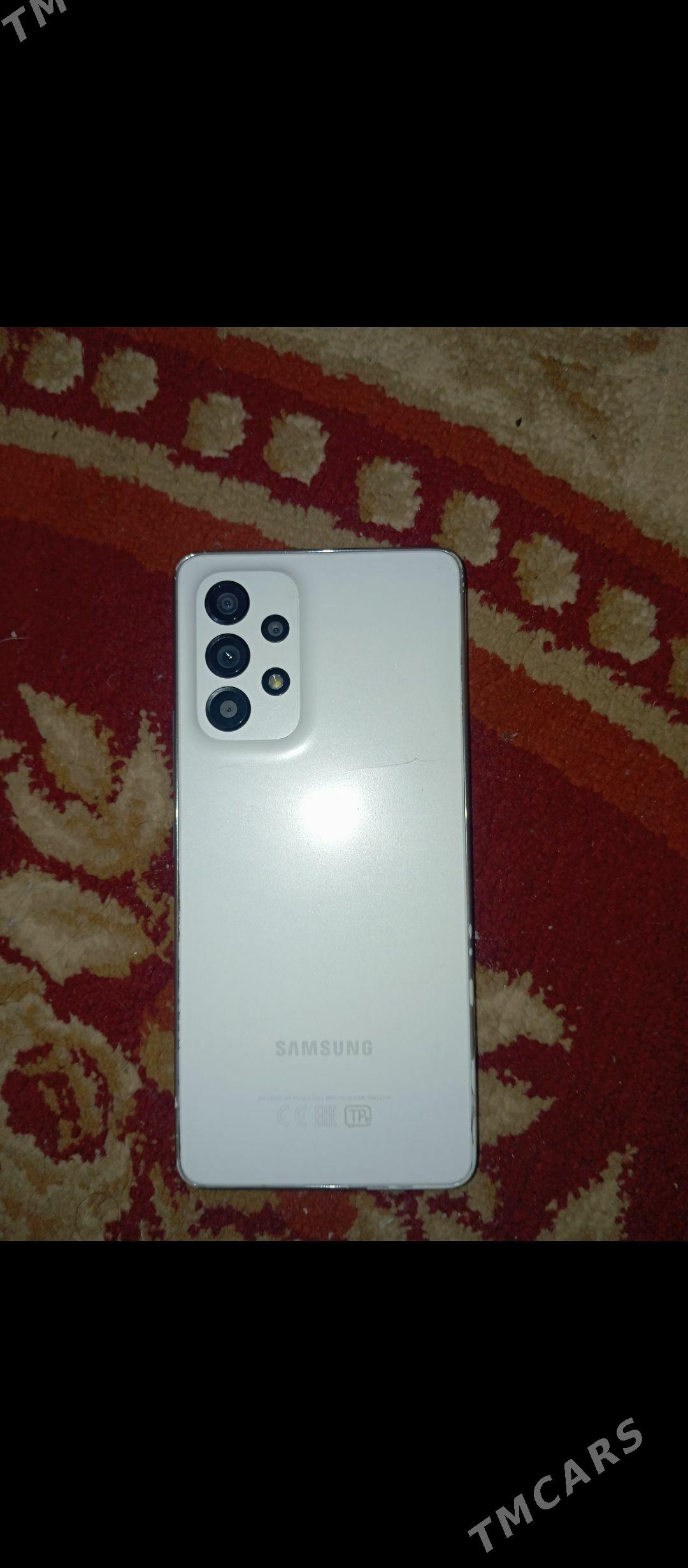 Samsung A53G - Керки - img 1