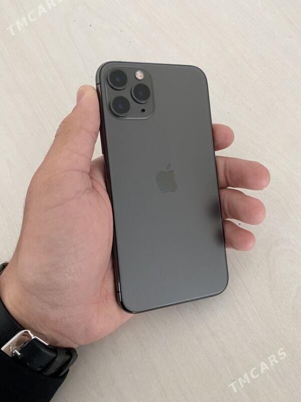iphone 11 pro J/A gyssagly️ - Daşoguz - img 1