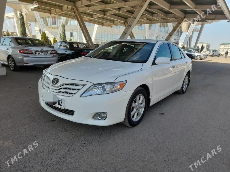 Toyota Camry 2011 - 230 000 TMT - Daşoguz - img 1