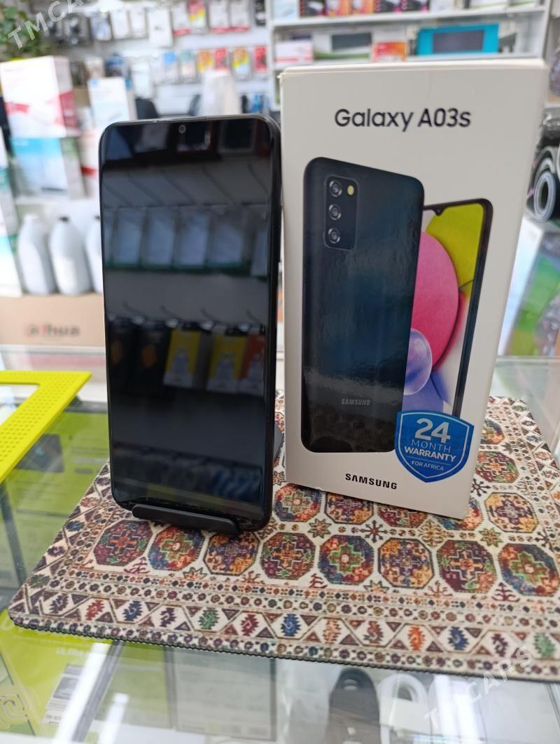 A03s 4/64 - Aşgabat - img 1