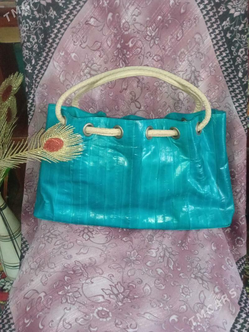 СУМКИ - Ашхабад - img 1