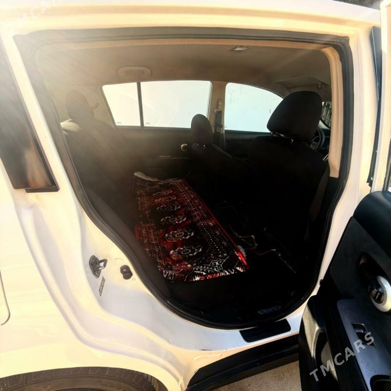 Nissan Versa 2012 - 130 000 TMT - Balkanabat - img 1