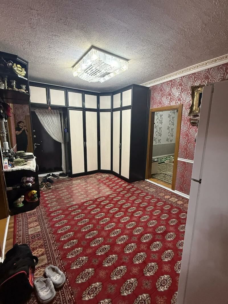 Mir7/2 3kom - Ашхабад - img 1