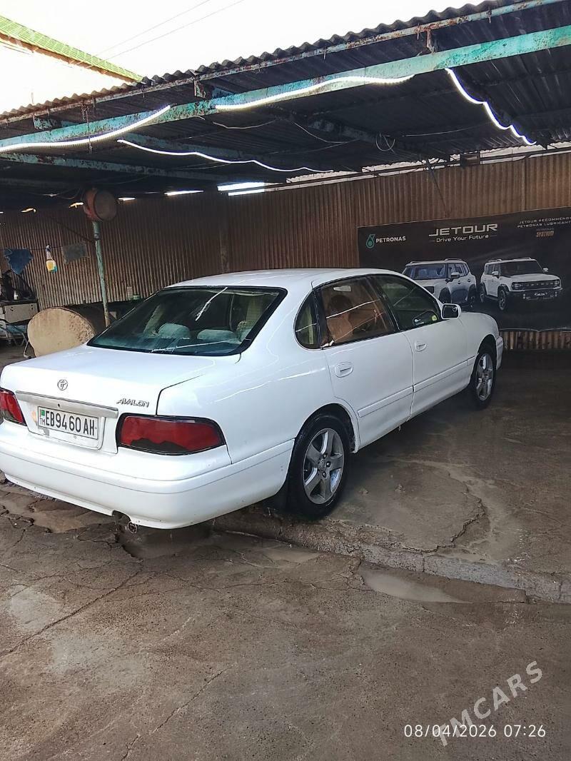 Toyota Avalon 1995 - 90 000 TMT - Яшлык - img 1
