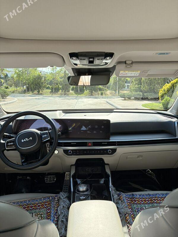 Kia Sorento 2024 - 675 000 TMT - Ашхабад - img 1