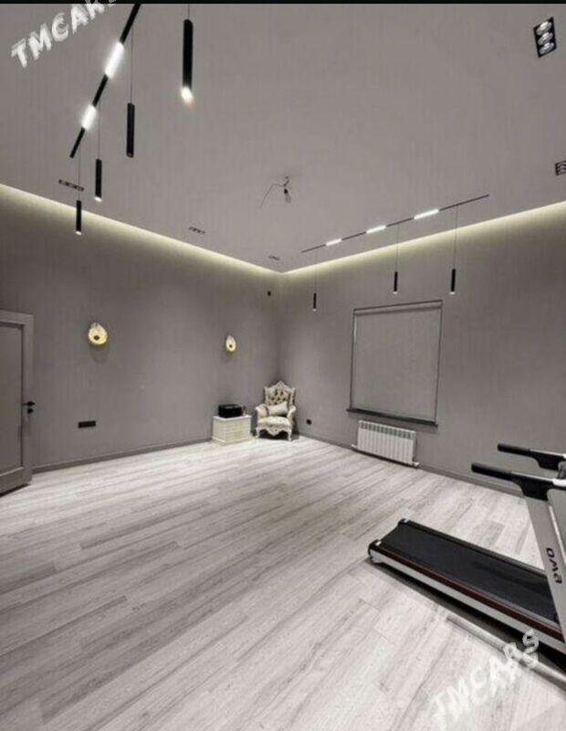 Satlyk garadamak 12 sotok - Ашхабад - img 1