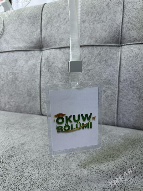 tarketka blaknot dizayn - Parahat 6 - img 1