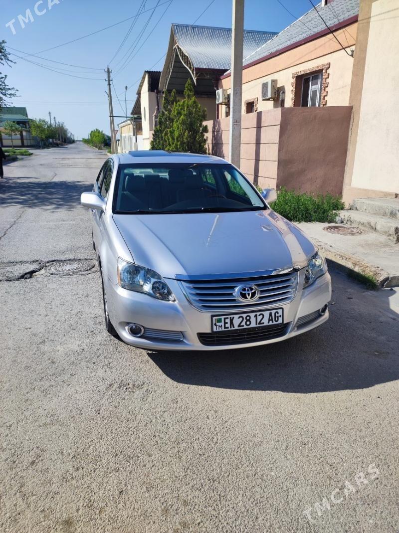 Toyota Avalon 2008 - 250 000 TMT - Aşgabat - img 1