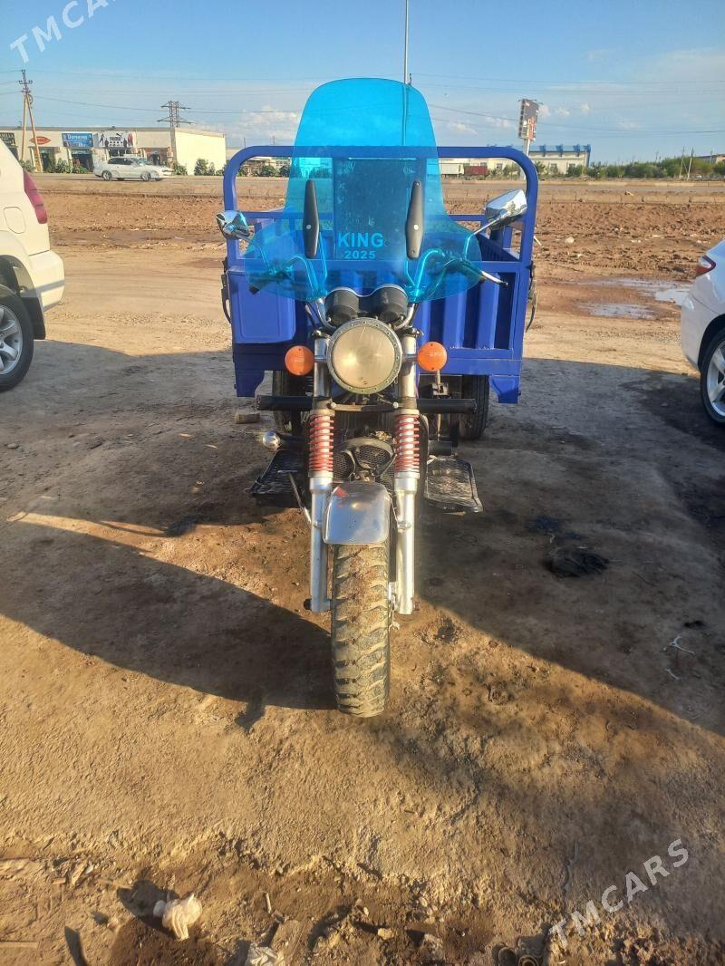 Fekon FK200-14G 2015 - 19 000 TMT - Tejen - img 1