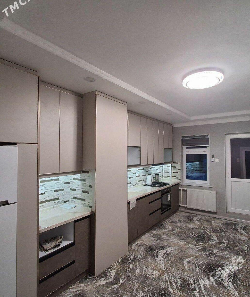 Arenda Buzmeyin - Büzmeýin - img 1