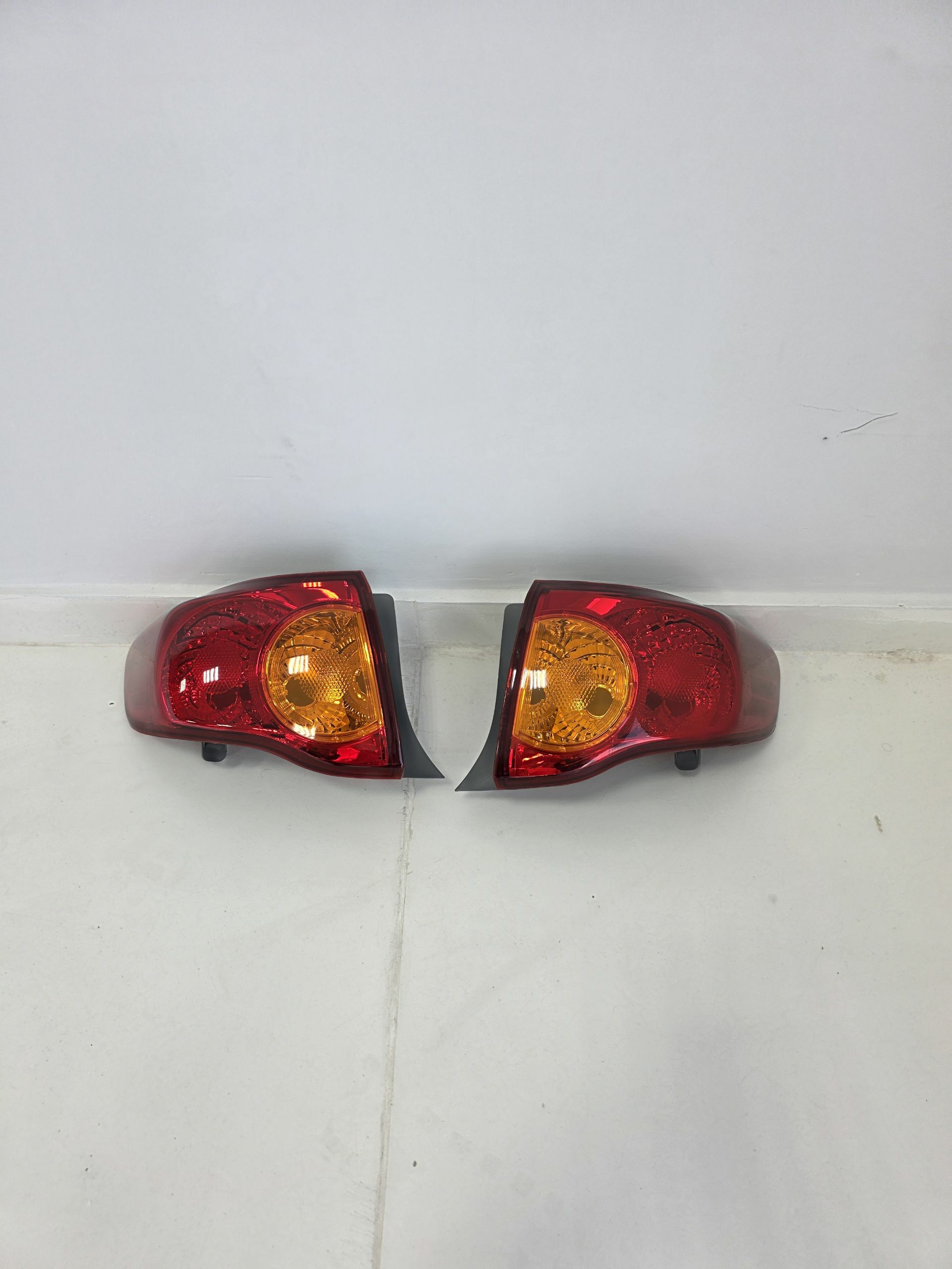 Krel Stop Carolla 08-10 11-13 280 TMT - Aşgabat - img 1