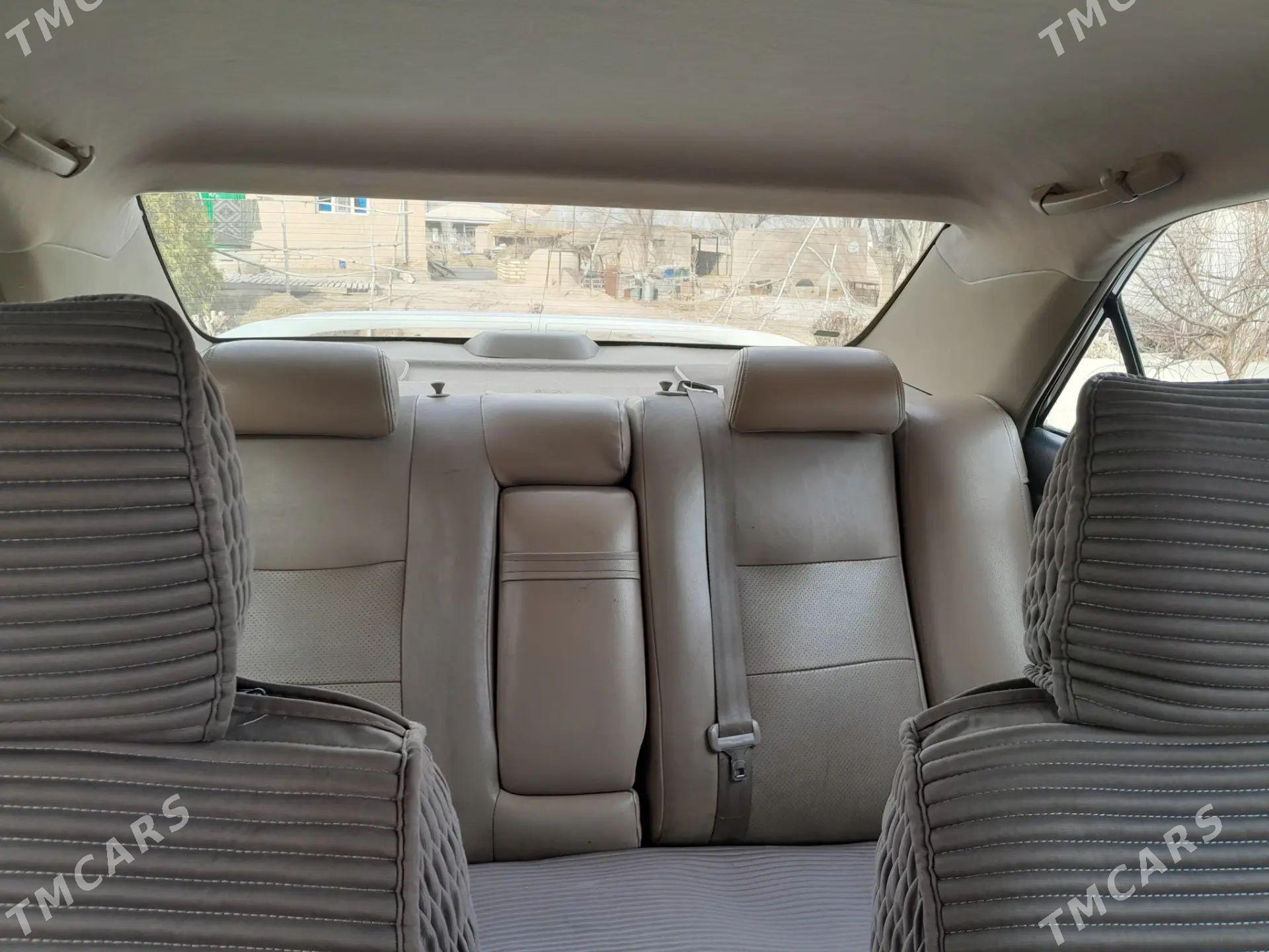 Toyota Camry 2002 - 174 000 TMT - Görogly (Tagta) - img 1