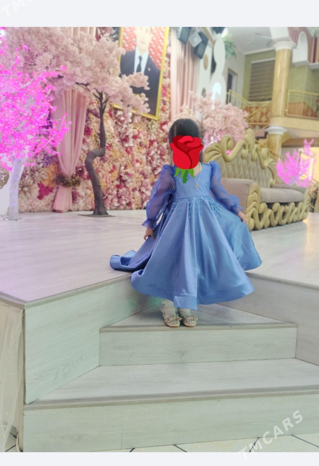 Gyz köýnejik - Balkanabat - img 1