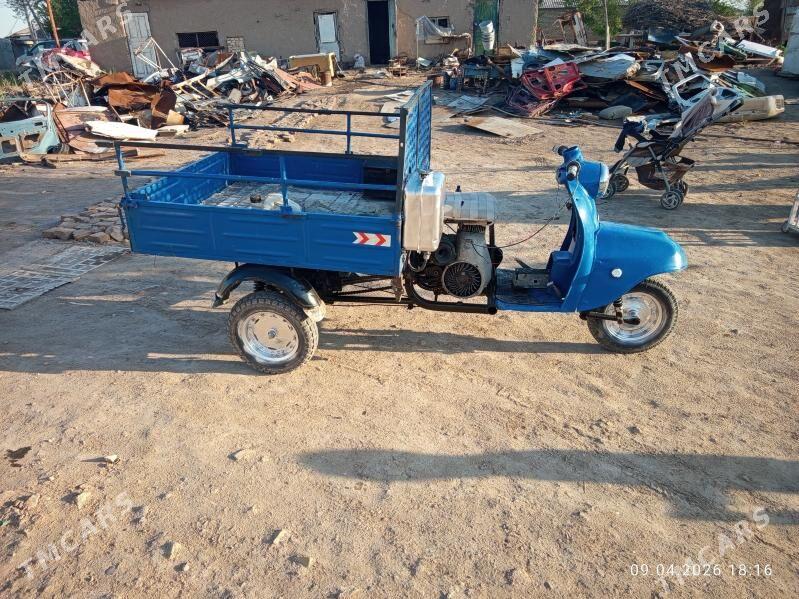 Fekon FK150-8G 2023 - 7 000 TMT - Baýramaly - img 1