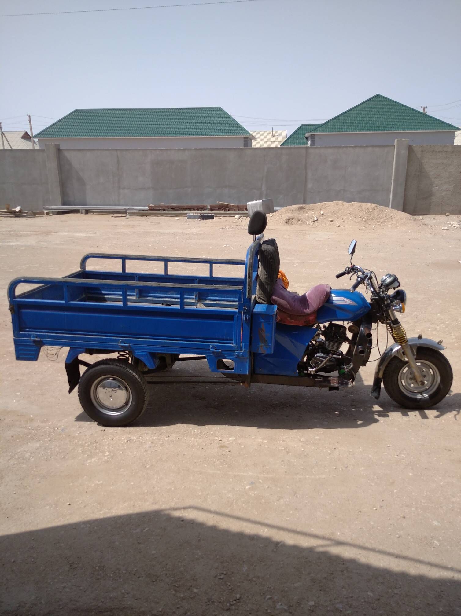 Fekon FK200-14G 2014 - 17 000 TMT - Гумдаг - img 1