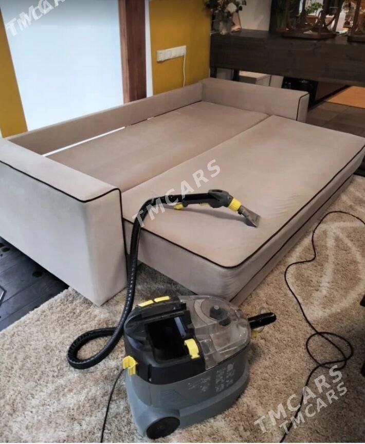 Diwan Matras MEBEL HIMCISTKA - Ашхабад - img 1