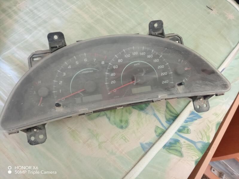 Prbor öküz kemiri 200 TMT - Balkanabat - img 1