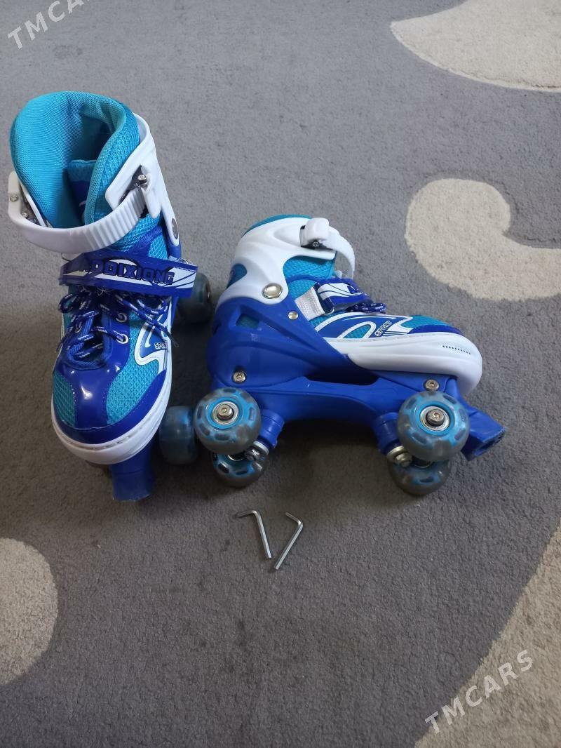 rolik kowus - Мир 7 - img 1