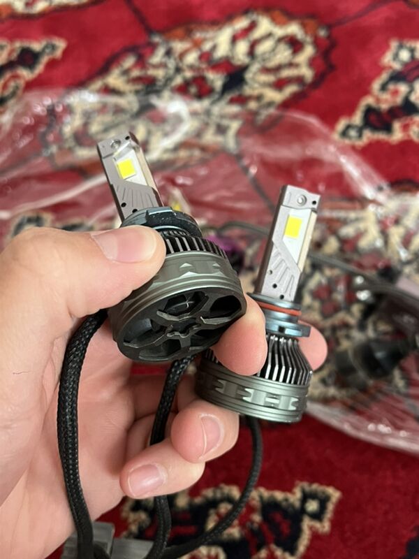 Led carolla dalny bližni 550 TMT - Aşgabat - img 1