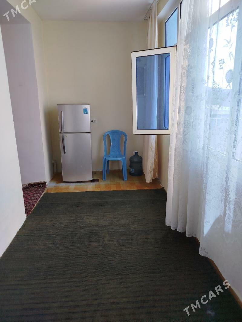 Черёмушки - Türkmenbaşy - img 1