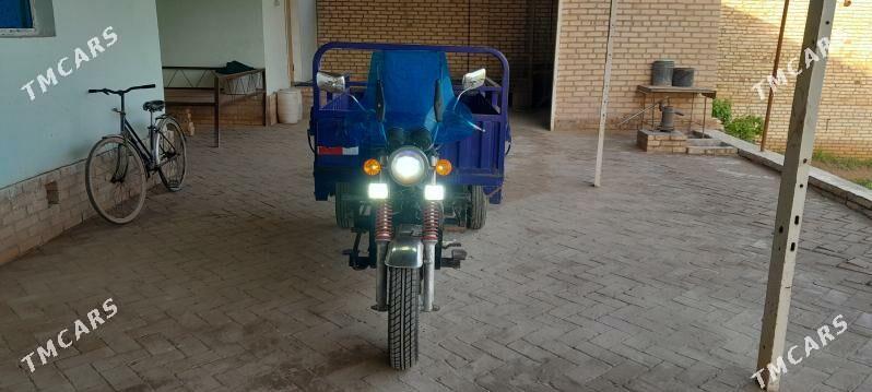 Fekon FK200-14G 2016 - 18 000 TMT - Kerki - img 1