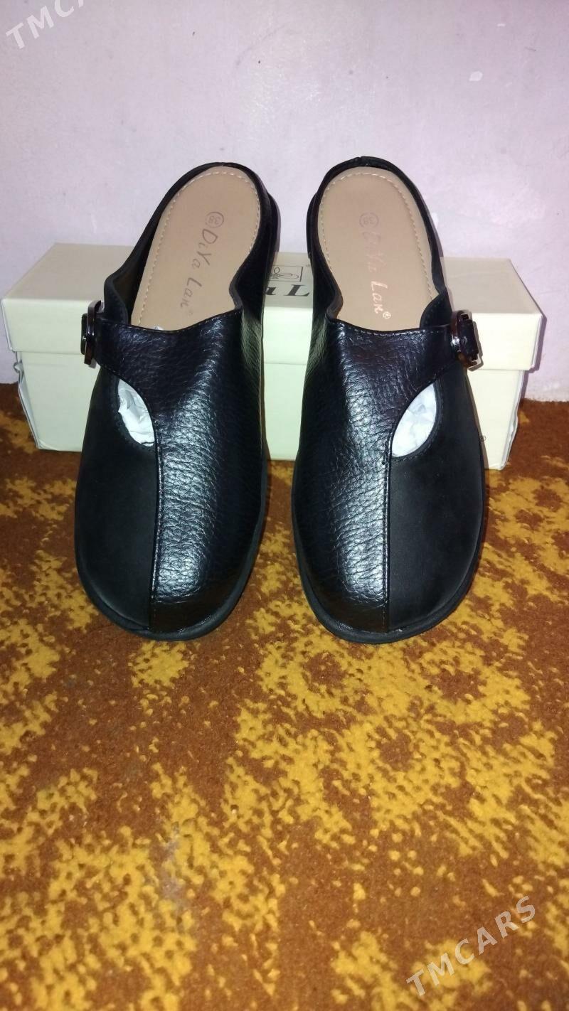 Шлепки женские. - Parahat 2 - img 1