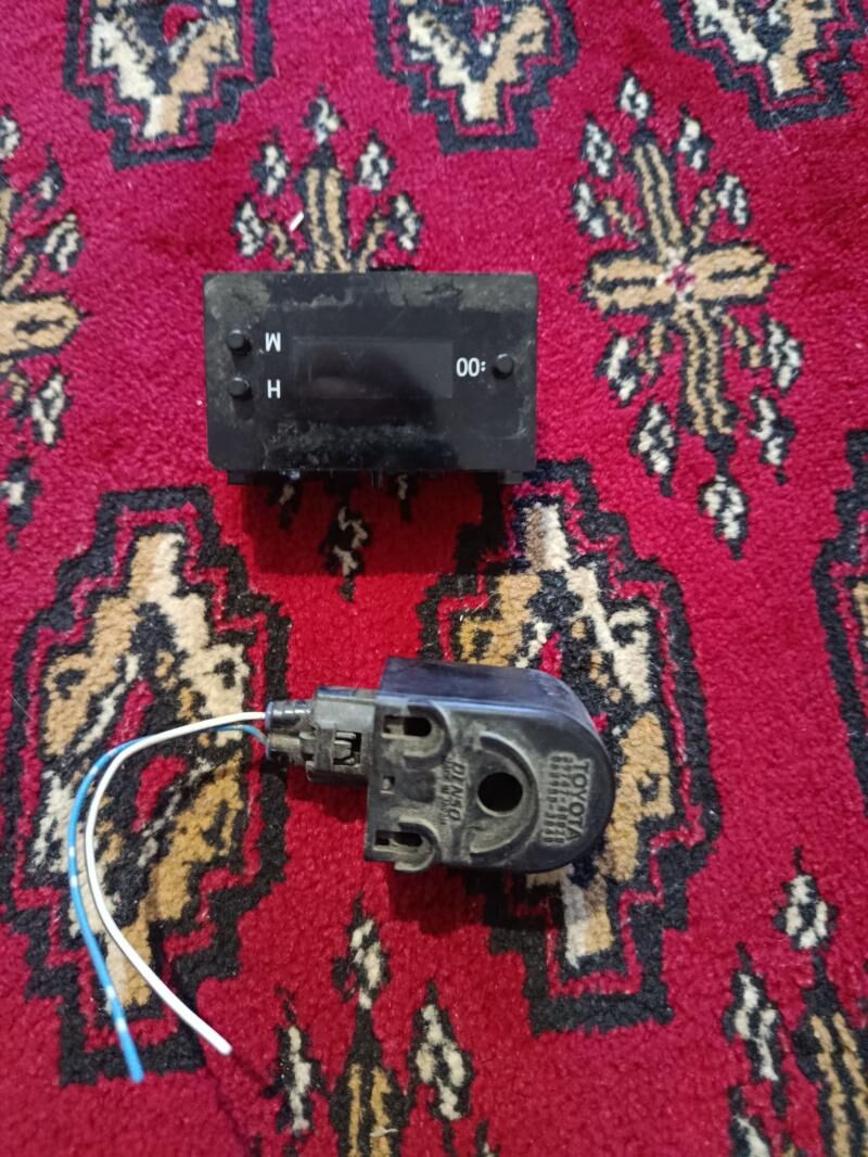 Carollo 18-19 sagat hem daçik 250 TMT - Мары - img 1