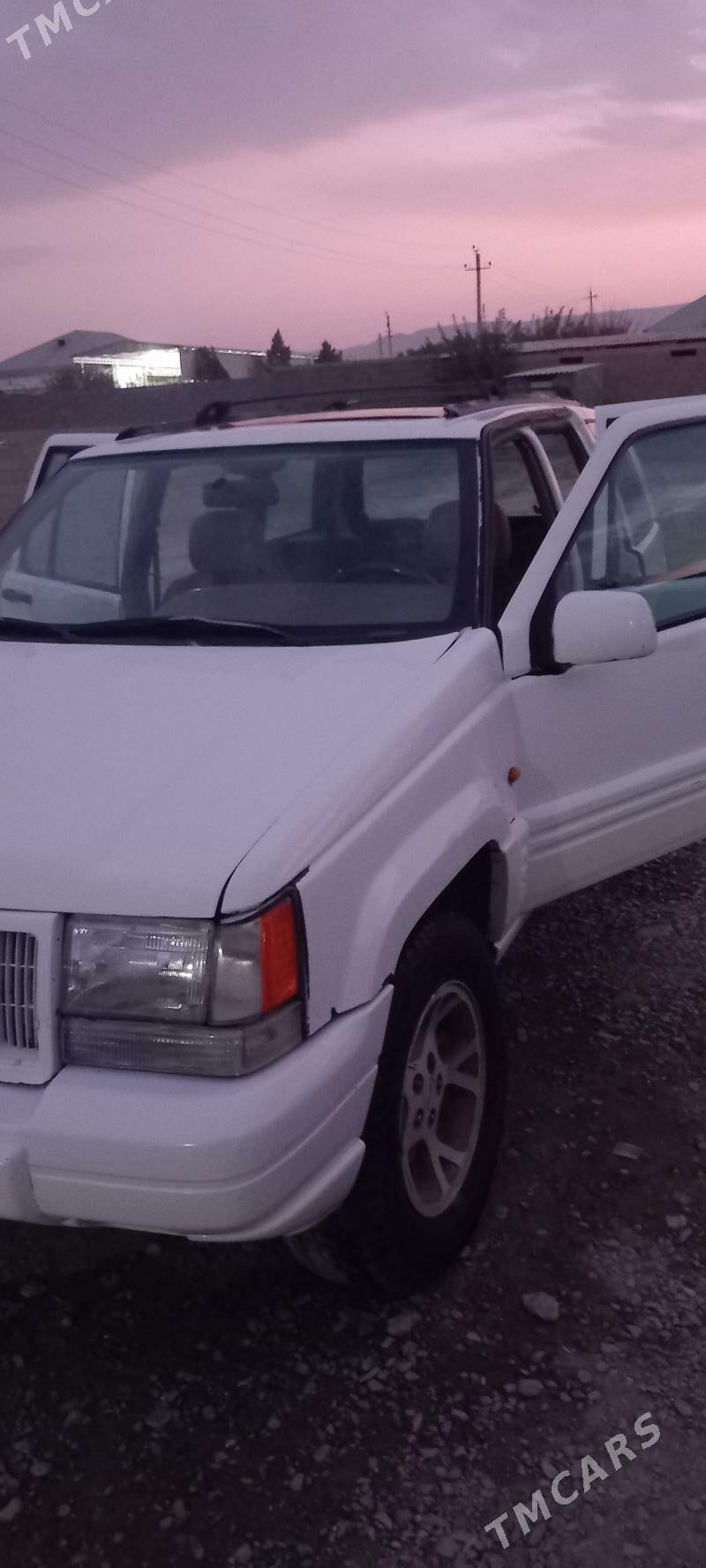 Jeep Grand Cherokee 1998 - 70 000 TMT - Çoganly - img 1