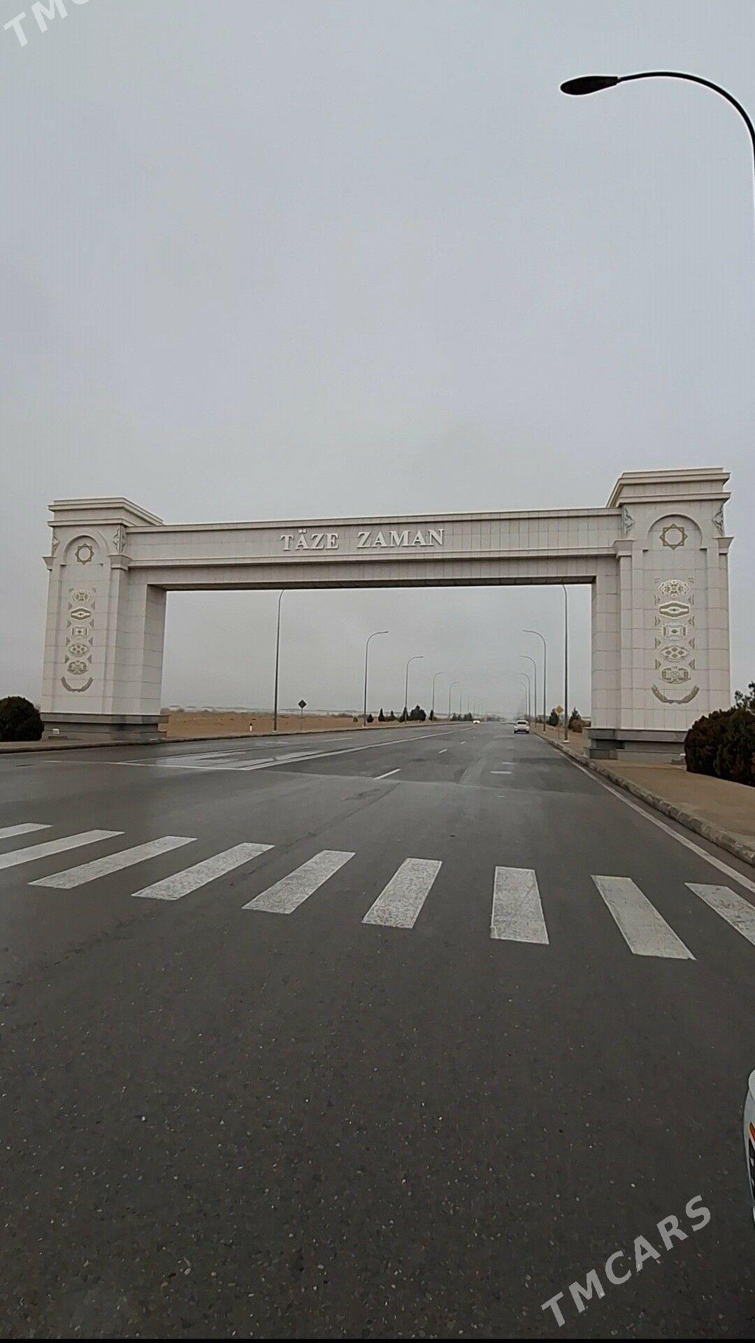 TAZE ZAMAN PLAN 12 SOTOH KOM 3 - Aşgabat - img 1