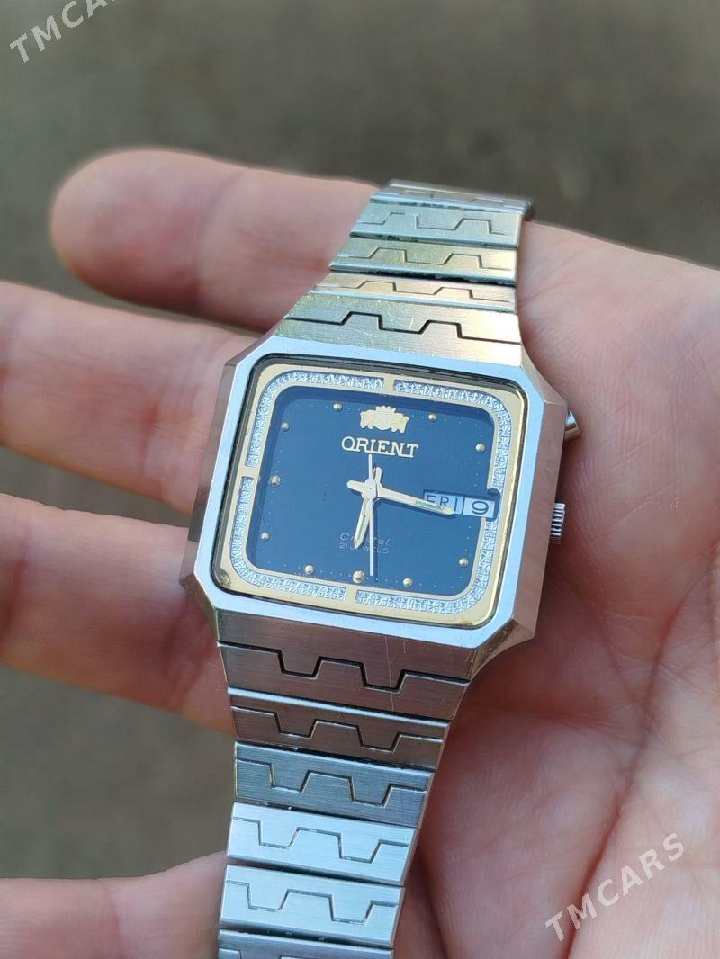 ORIENT - Mary - img 1