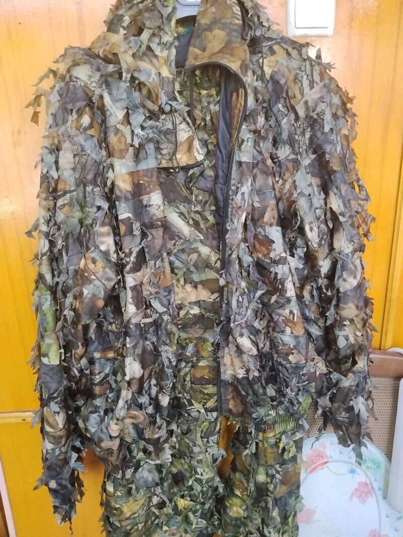 Костюм Remington - Ашхабад - img 1