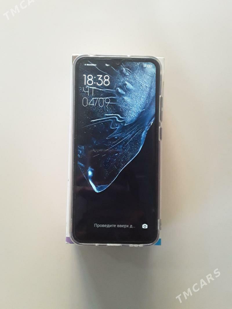 Rm 9a - Türkmenabat - img 1