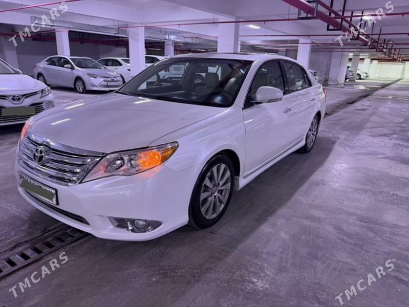 Toyota Avalon 2011 - 320 000 TMT - Aşgabat - img 1