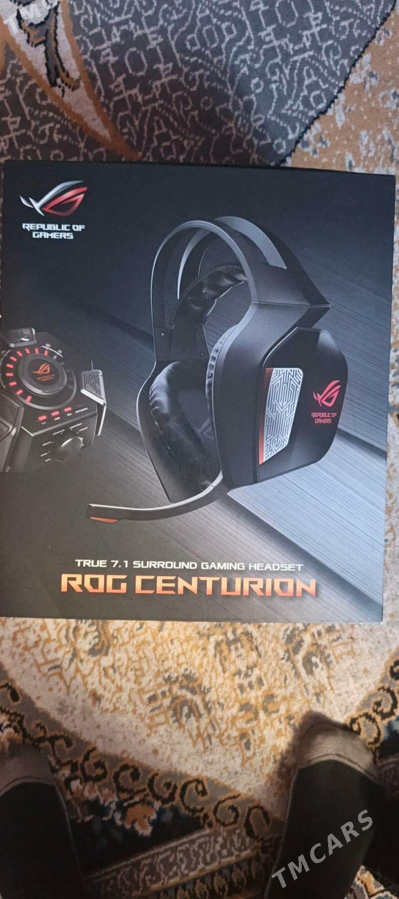 Асус ROG - Parahat 2 - img 1