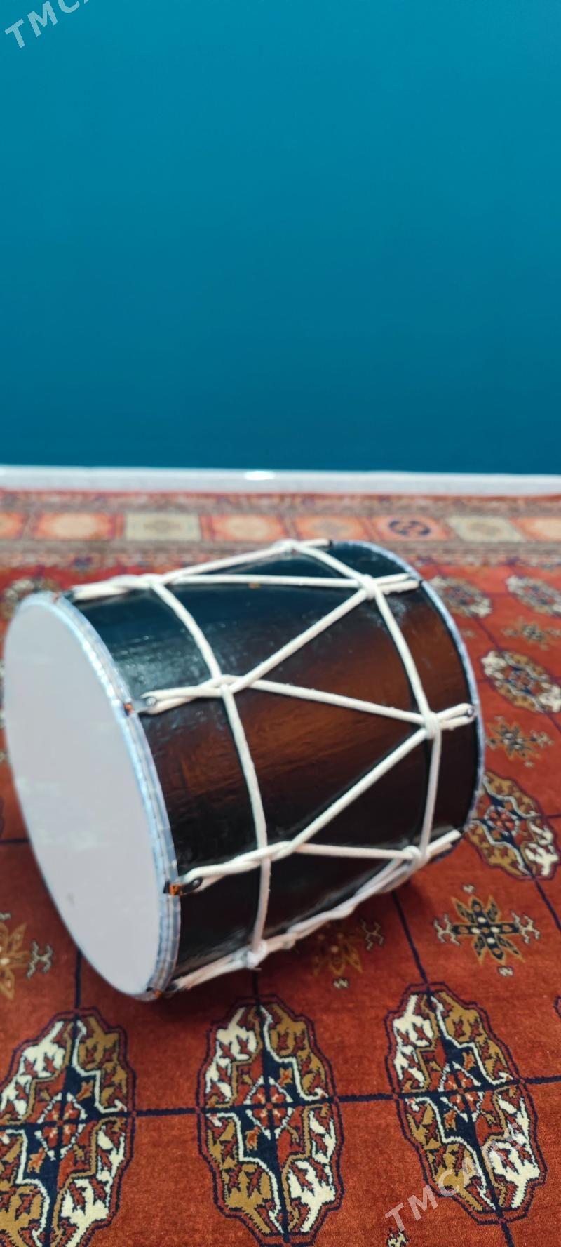 nagara deprek - Балканабат - img 1