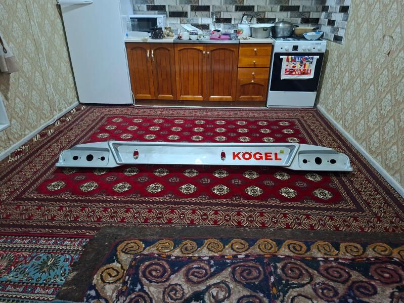 kogel buwwer 2 000 TMT - Gumdag - img 1