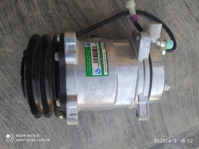 Kansaner kompressor 2 000 TMT - Türkmengala - img 1