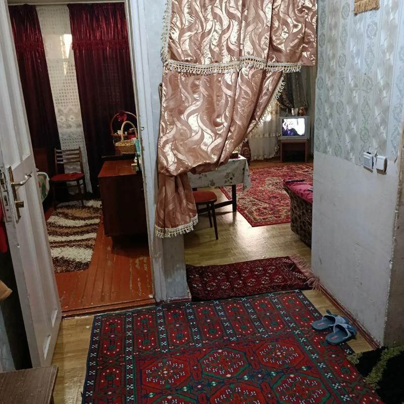 НЕДВИЖИМОСТЬ"Asuda Emlyäk"H.K - Туркменбаши - img 1