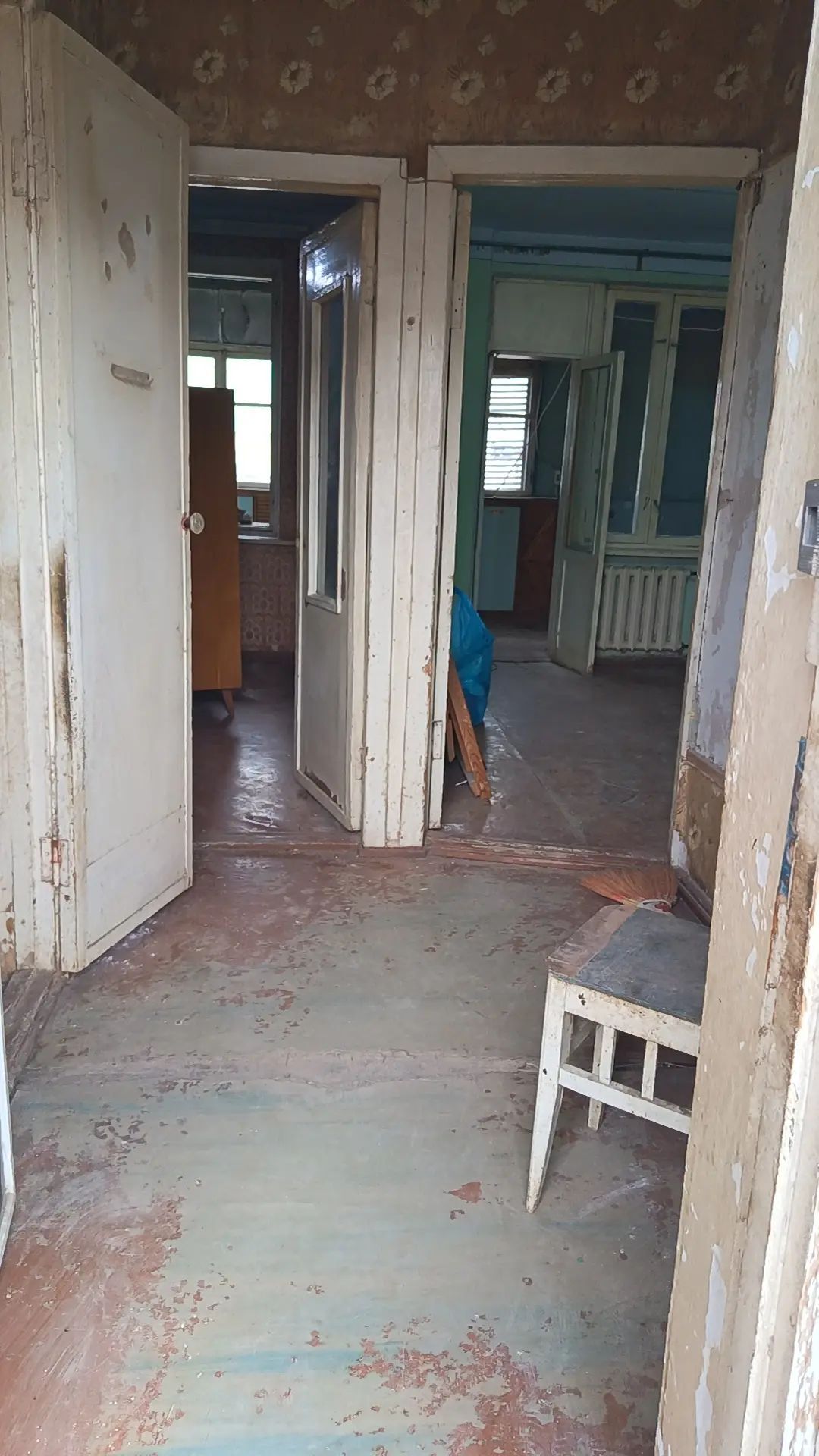 НЕДВИЖИМОСТЬ"Asuda Emlyäk"H.K - Туркменбаши - img 1