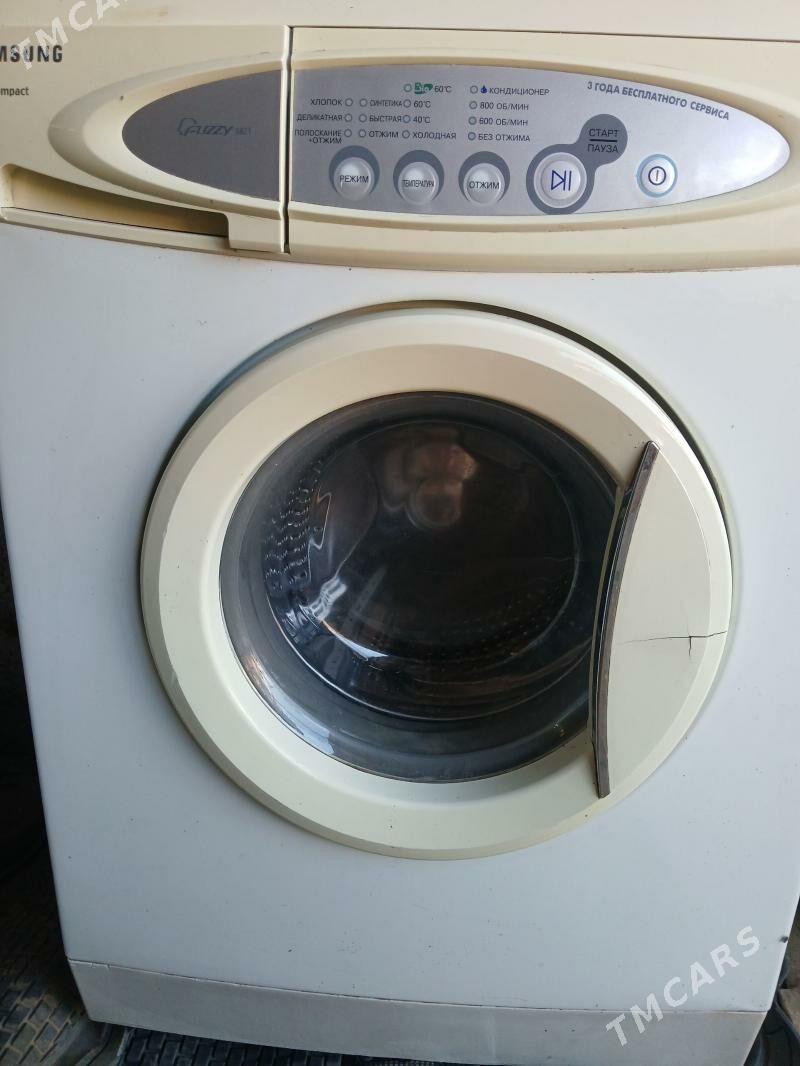 Kirmasyn - Ашхабад - img 1