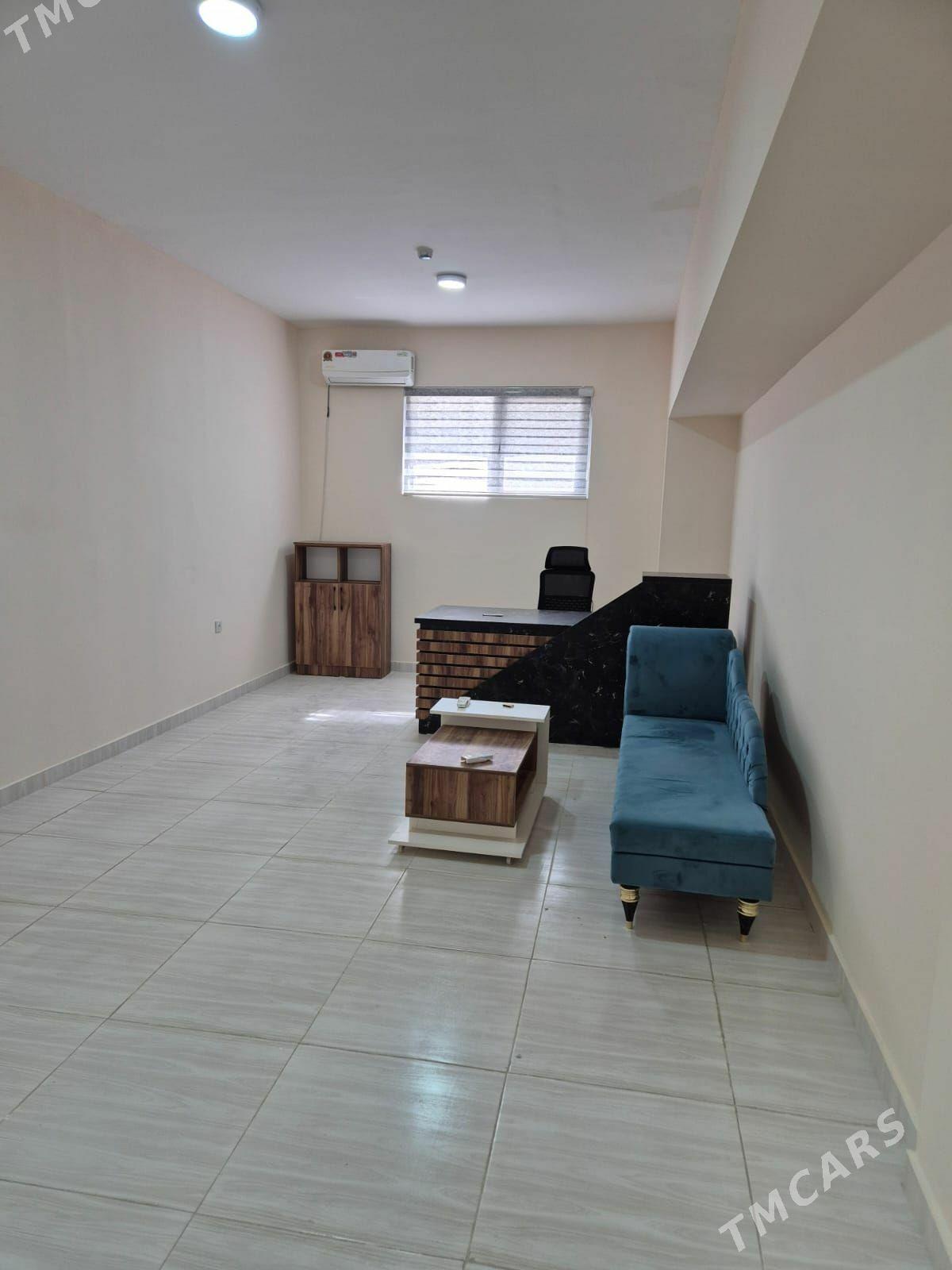 Gurtly podwal - Ашхабад - img 1