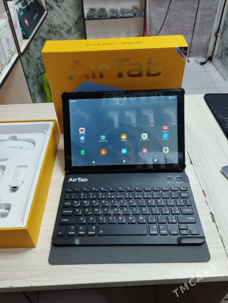 Air Tab U26 pro - 30 mkr - img 1