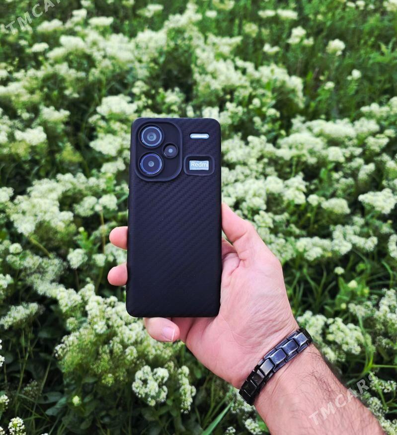 Redmi Not 13 Pro Plyus 512GB - Türkmenabat - img 1