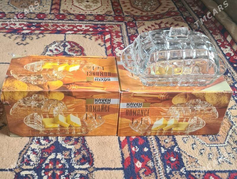 Arzan ulanylmadyk posudalar - Parahat 8 - img 1