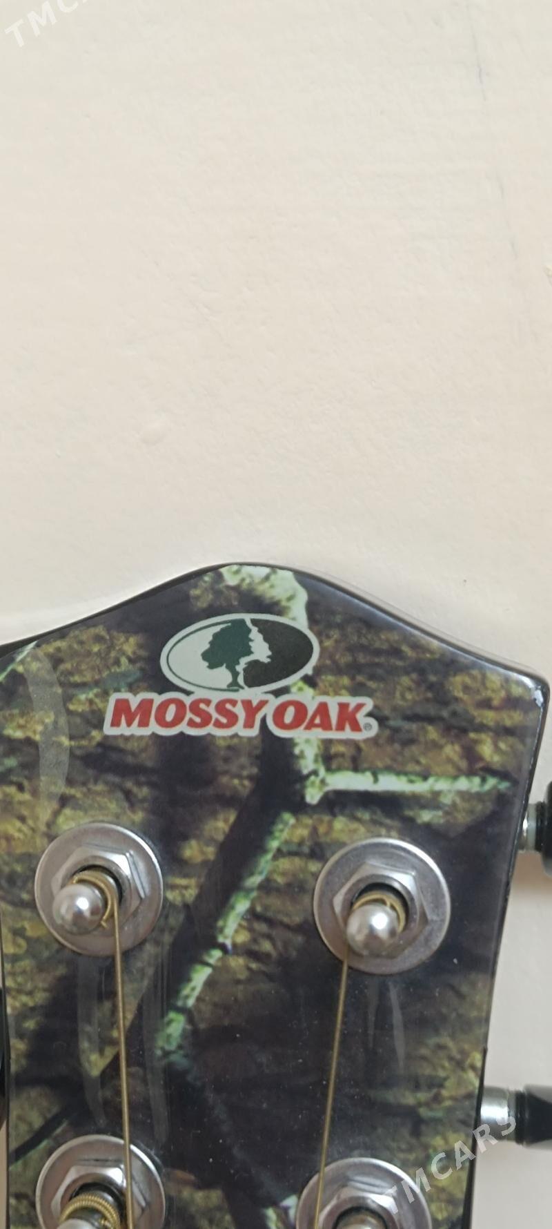 gitara - Howdan "A" - img 1