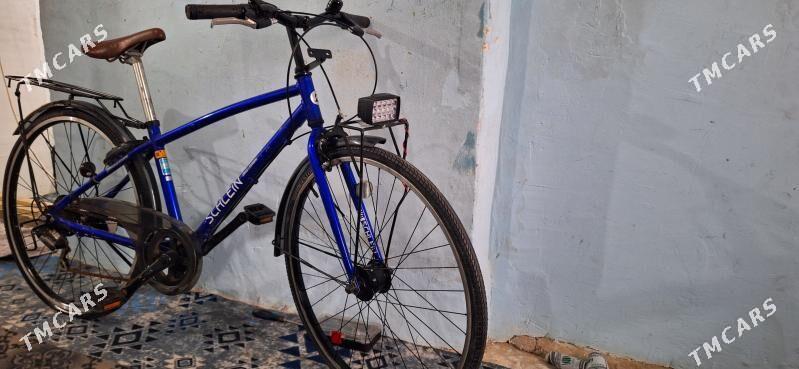 tigir ÿaposka birişton - Büzmeýin - img 1