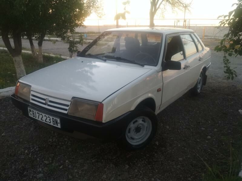 Lada 21099 1997 - 30 000 TMT - Gyzylarbat - img 1