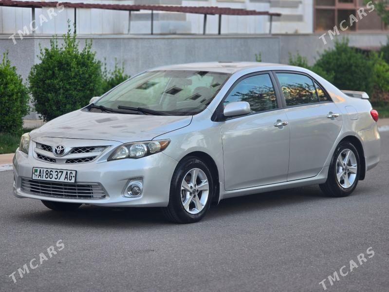 Toyota Corolla 2011 - 170 000 TMT - Гаудан "А" - img 1