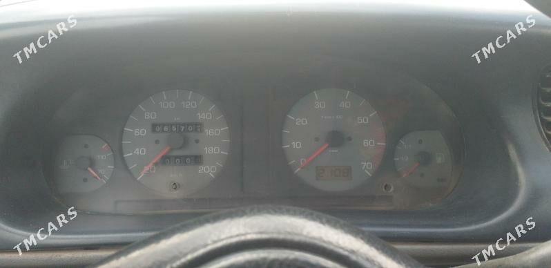 Volkswagen Amarok 1998 - 30 000 TMT - Дашогуз - img 1